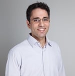 איתן צרפתי מנהל מרכז הפיתוח Autodesk 